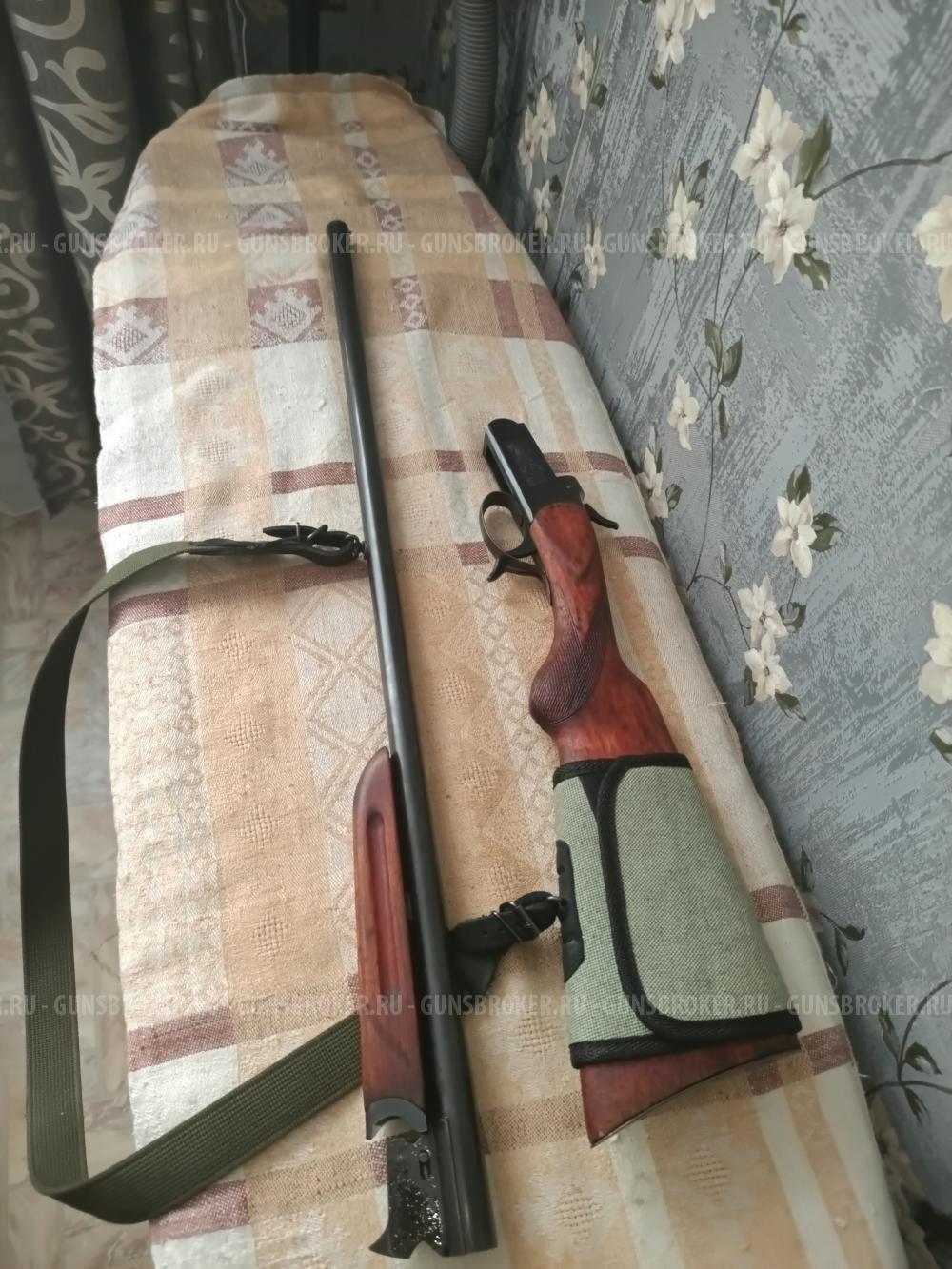 Ижзк-16к