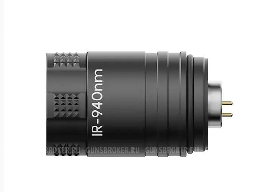 ИК-модуль 940 nm для прицелов DNT Optics Zulus ZHD V2