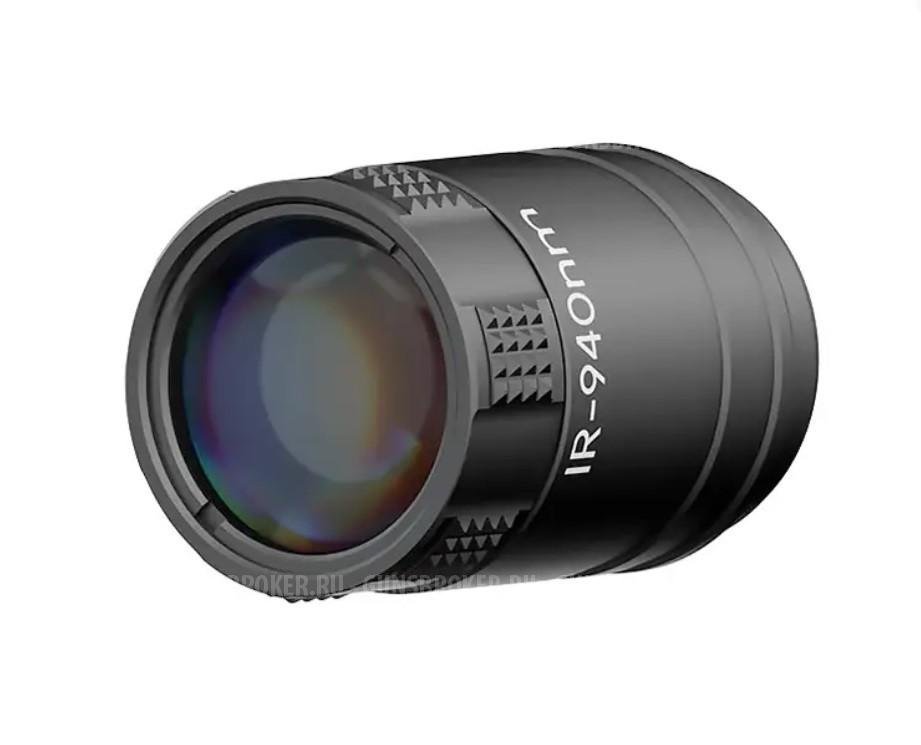 ИК-модуль 940 nm для прицелов DNT Optics Zulus ZHD V2