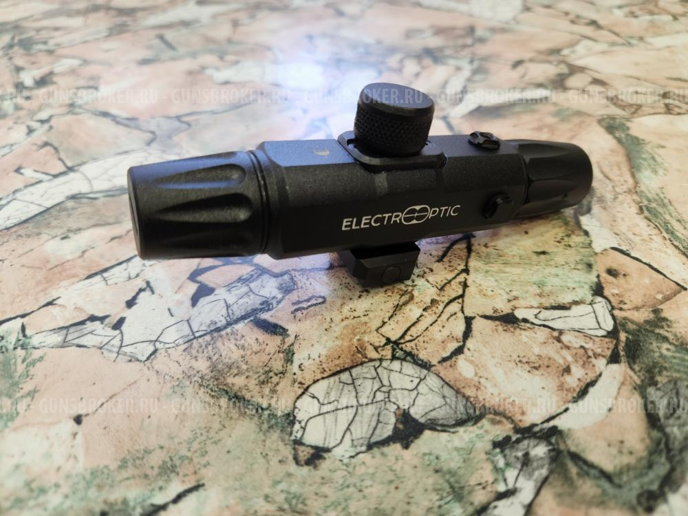 Ик-осветитель Electrooptic IR-530 Dimmer