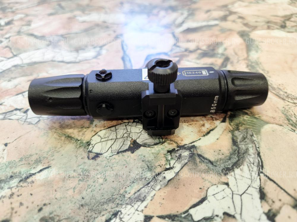 Ик-осветитель Electrooptic IR-530 Dimmer