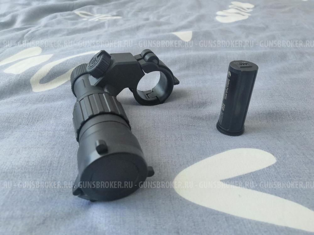 Ик-осветитель Pulsar Digex-X940