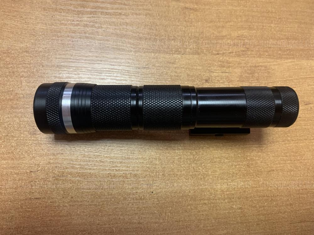 ИК подсветка Bars IR К3 805 нм