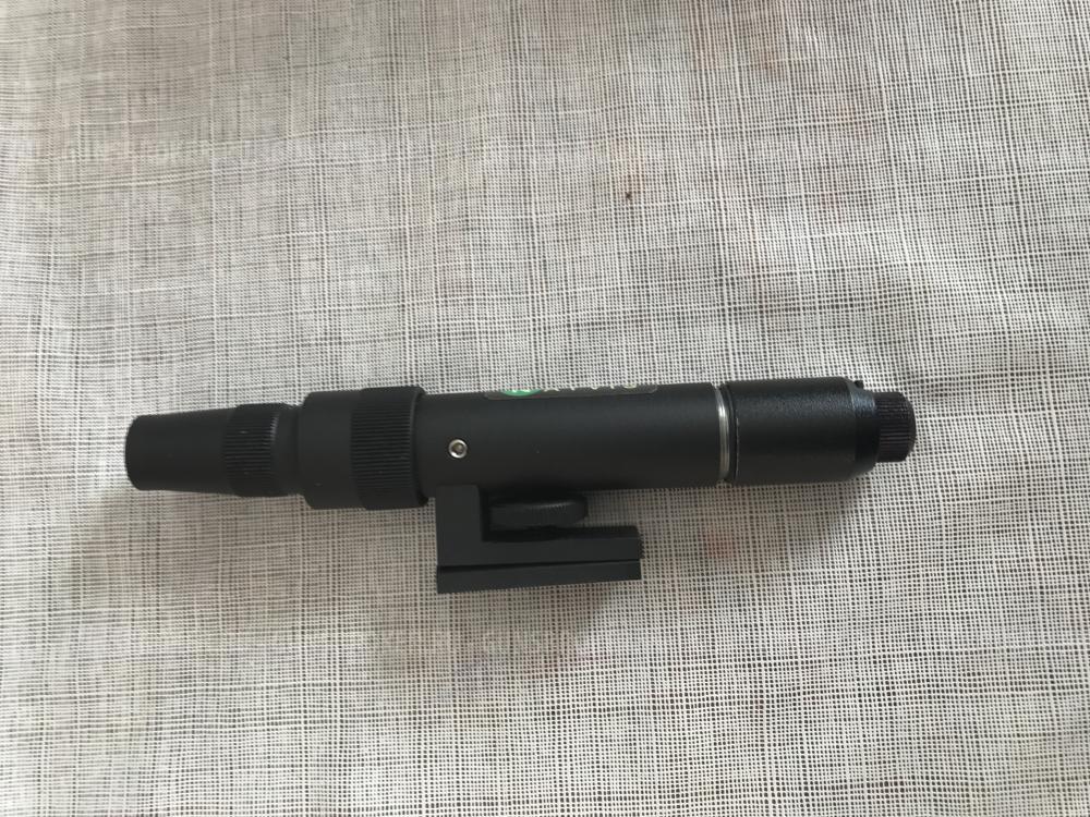 ИК подсветка