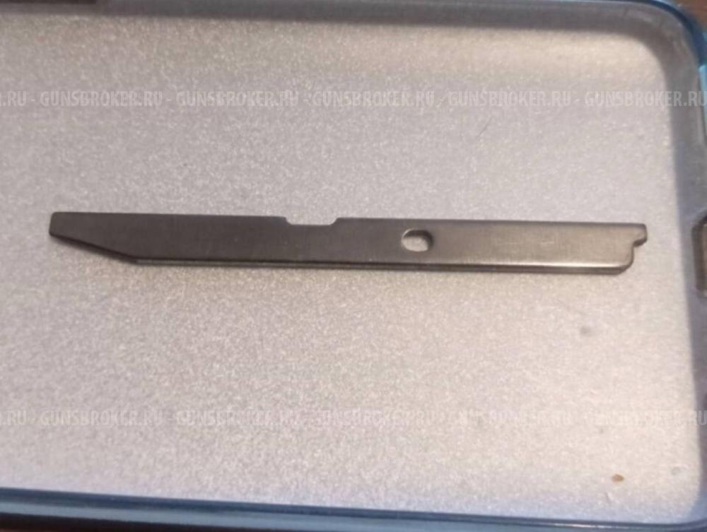 или закажу ударник для Anschutz 525, кал.22LR