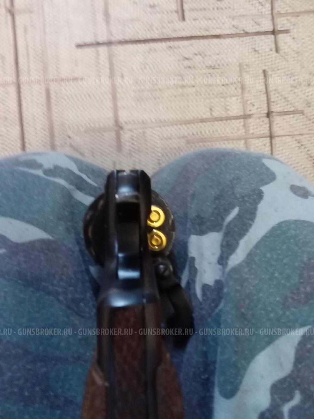 имитация патронов для нагана Блеф