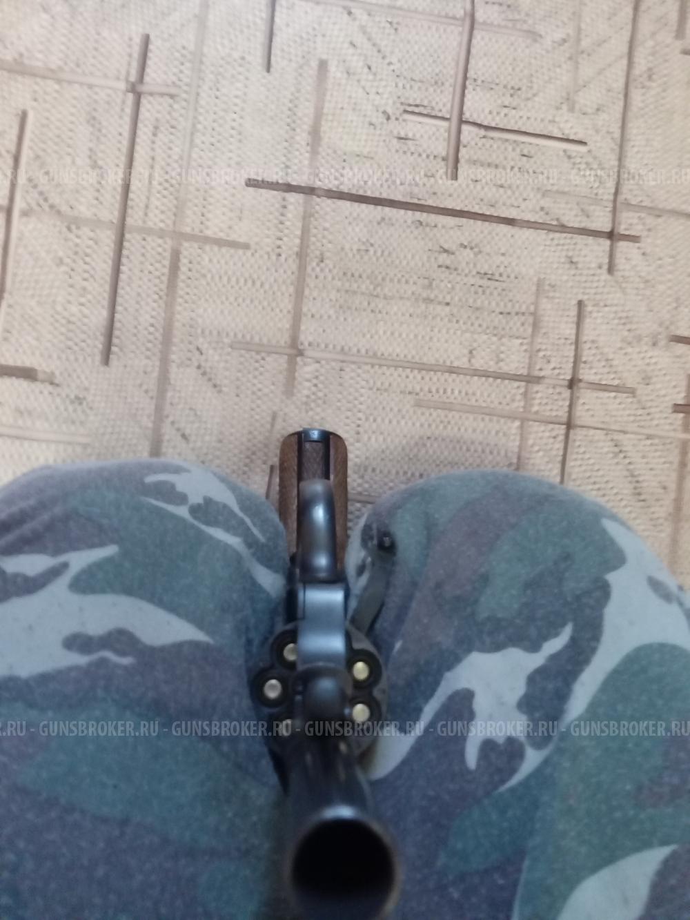 имитация патронов для нагана Блеф