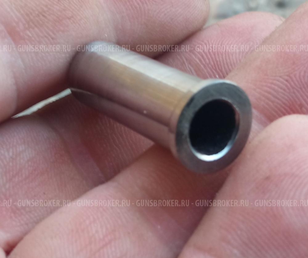 Имитатор дульного среза Наган"Блеф ", ТТ-С.