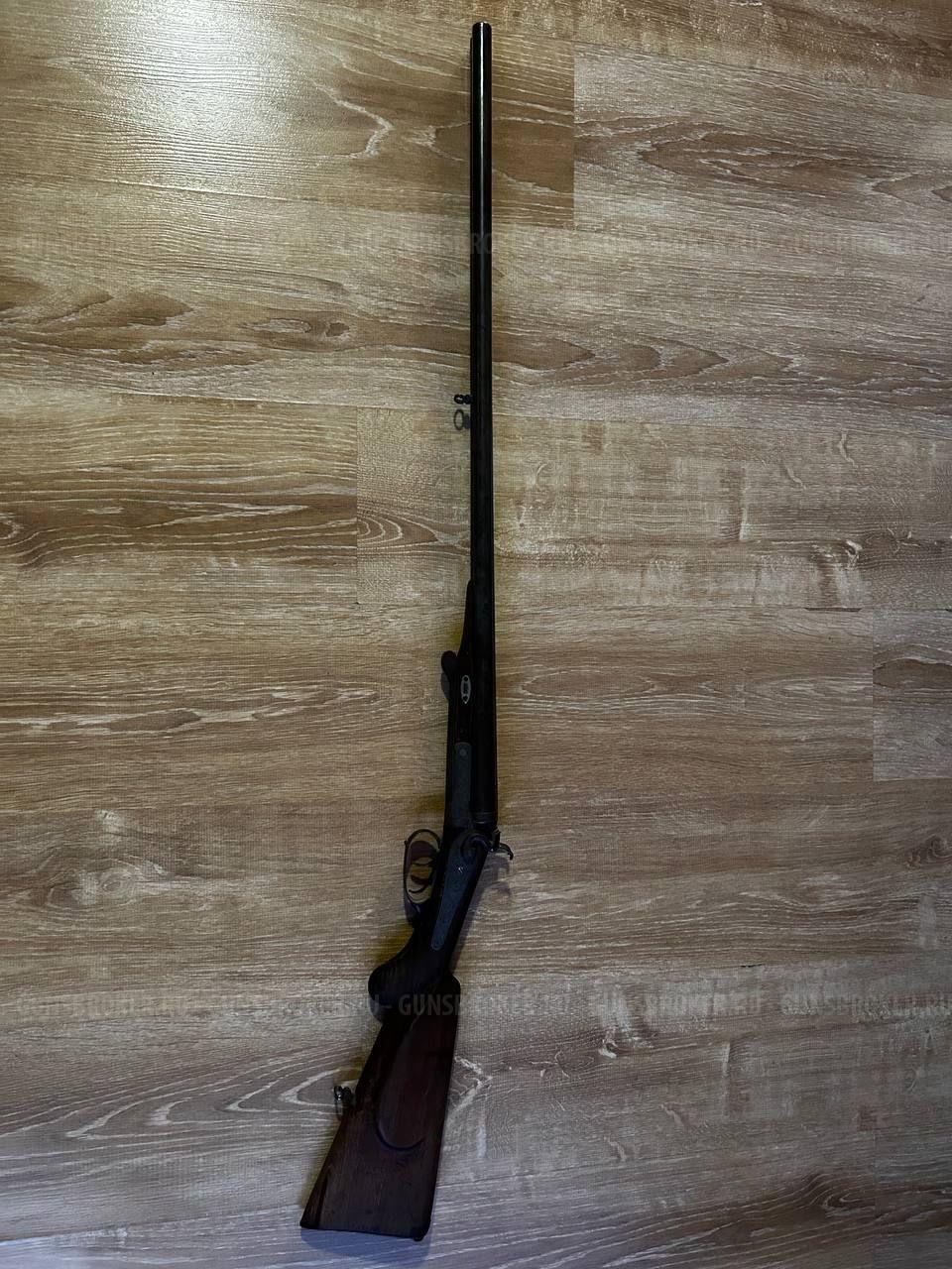 ИММАН МАКФЕРТ