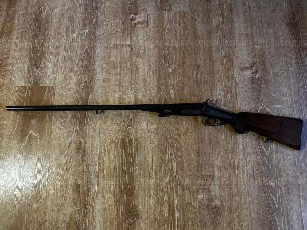 ИММАН МАКФЕРТ