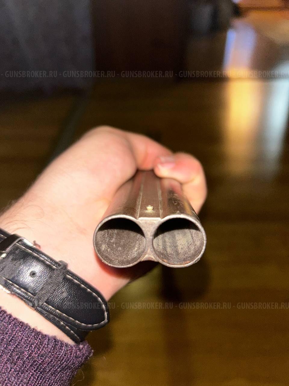 ИММАН МАКФЕРТ