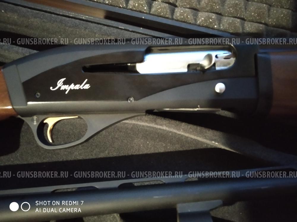 Импала 12-76