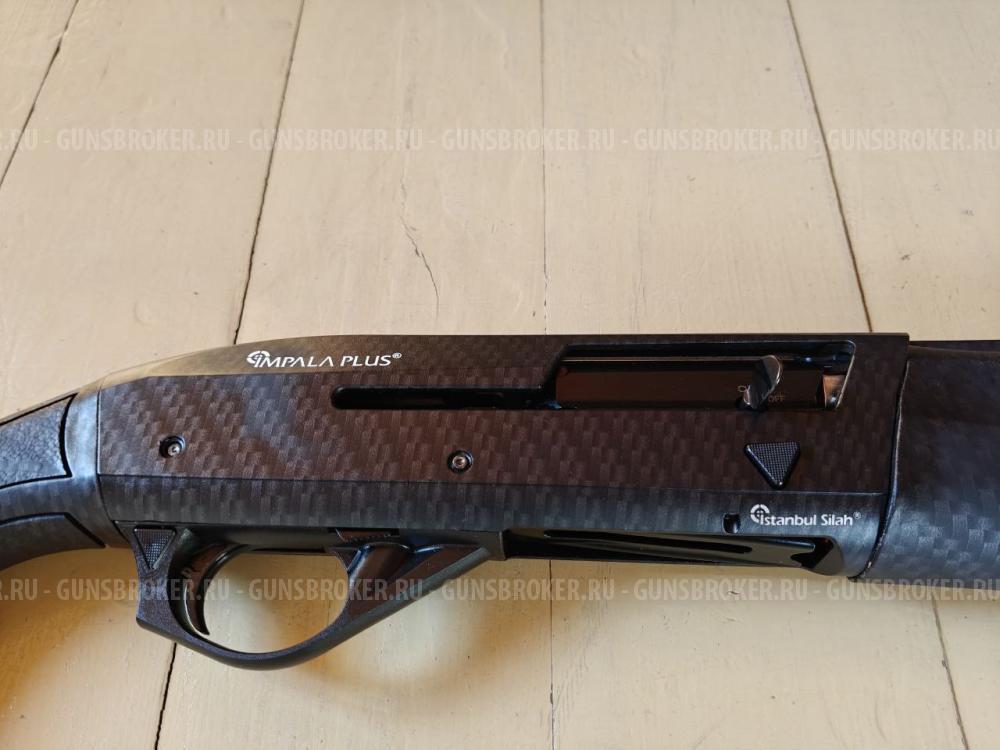 Impala Plus 12/76, 710