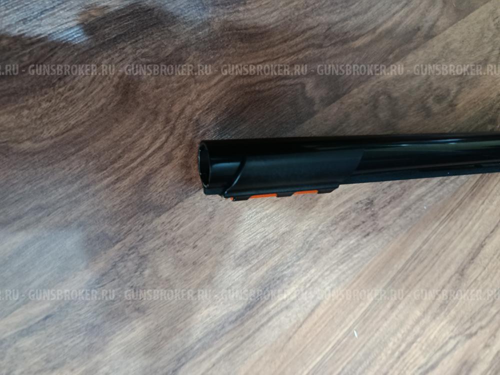 Impala plus 12/76 760 мм.2022г.