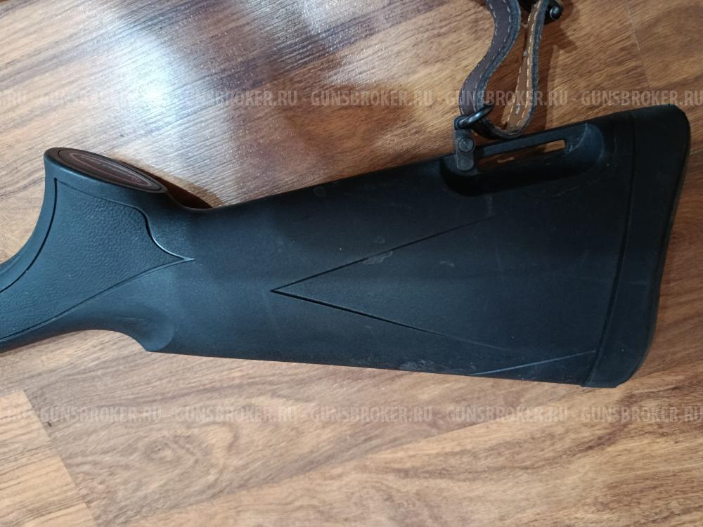 Impala plus 12/76 760 мм.2022г.