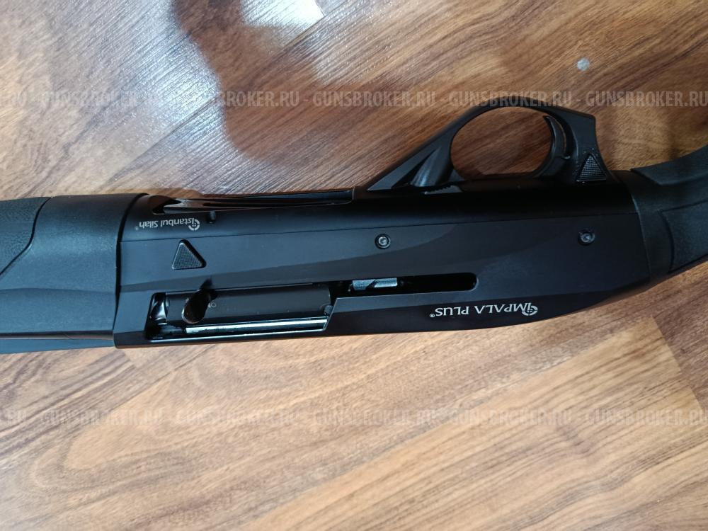 Impala plus 12/76 760 мм.2022г.