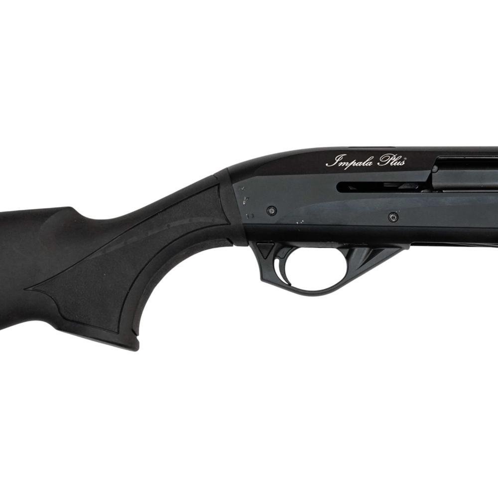 IMPALA PLUS 12x76
