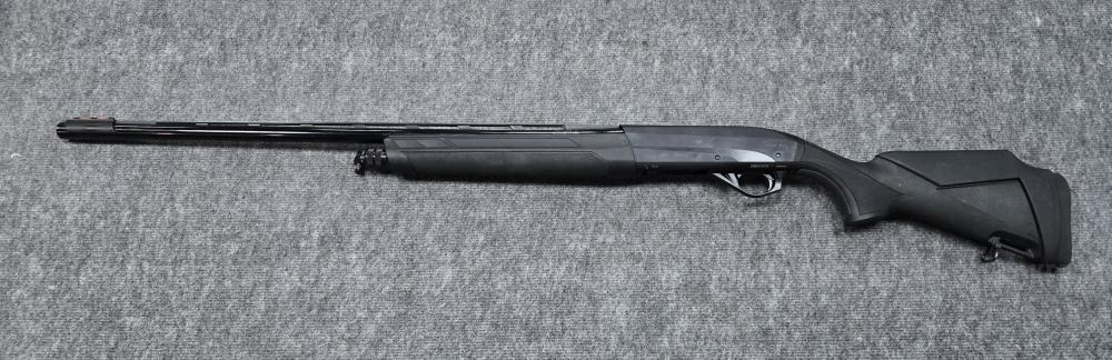 Impala Plus black 12x76