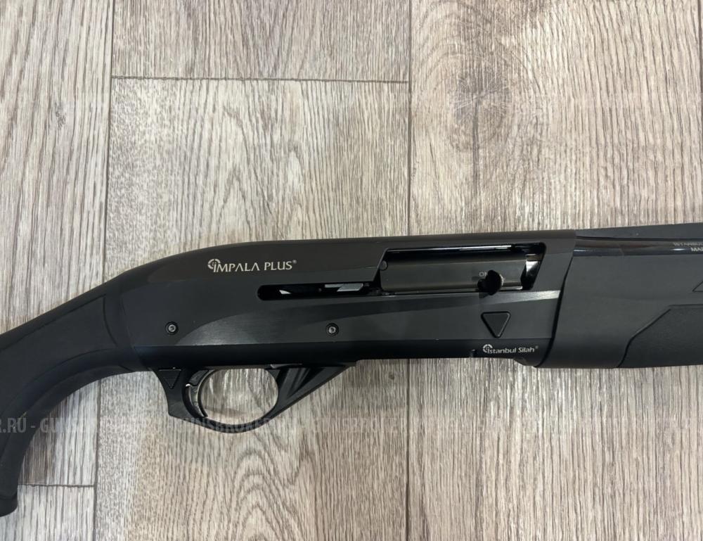 Impala plus black 750mm 