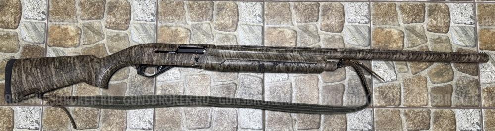 IMPALA Plus Camo