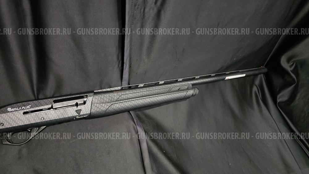 Impala Plus, кал.12/76