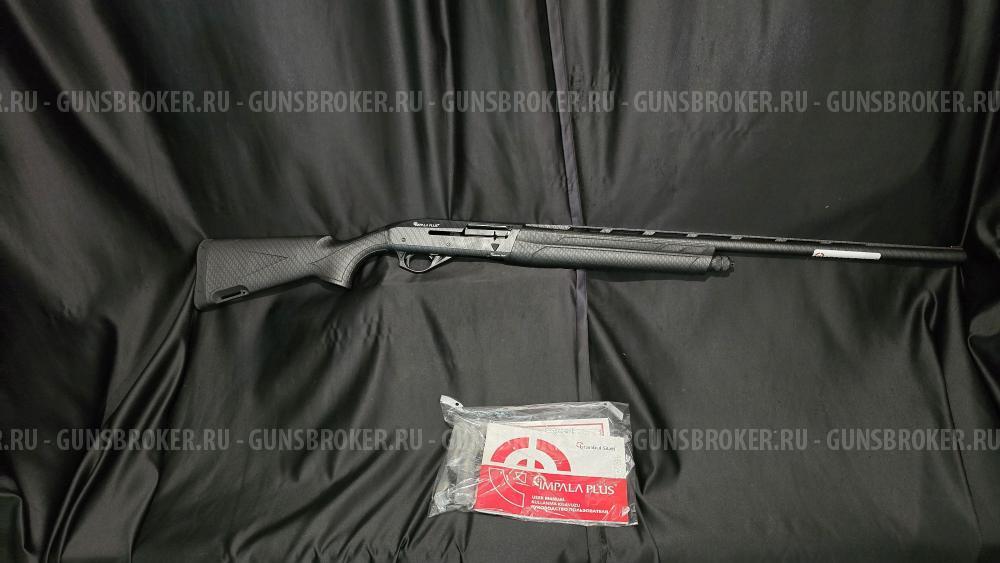 Impala Plus, кал.12/76