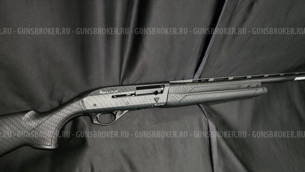 Impala Plus, кал.12/76