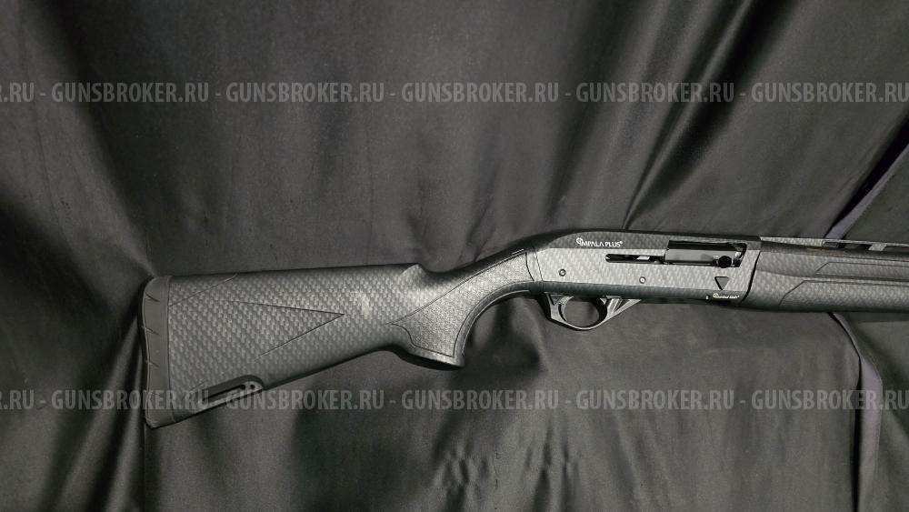 Impala Plus, кал.12/76