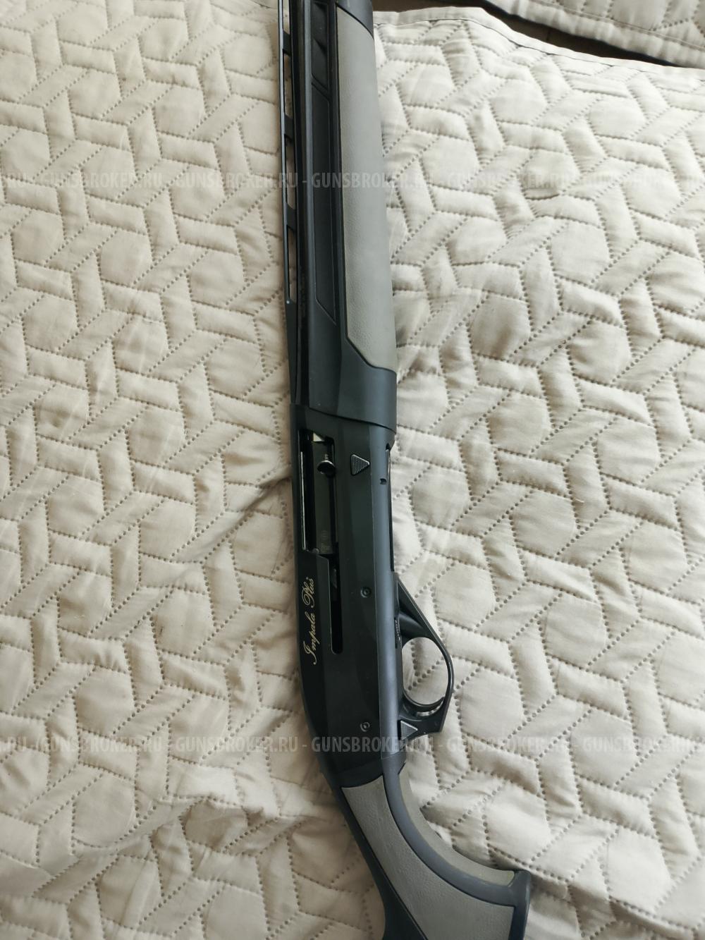 Impala Plus калибра 12/76