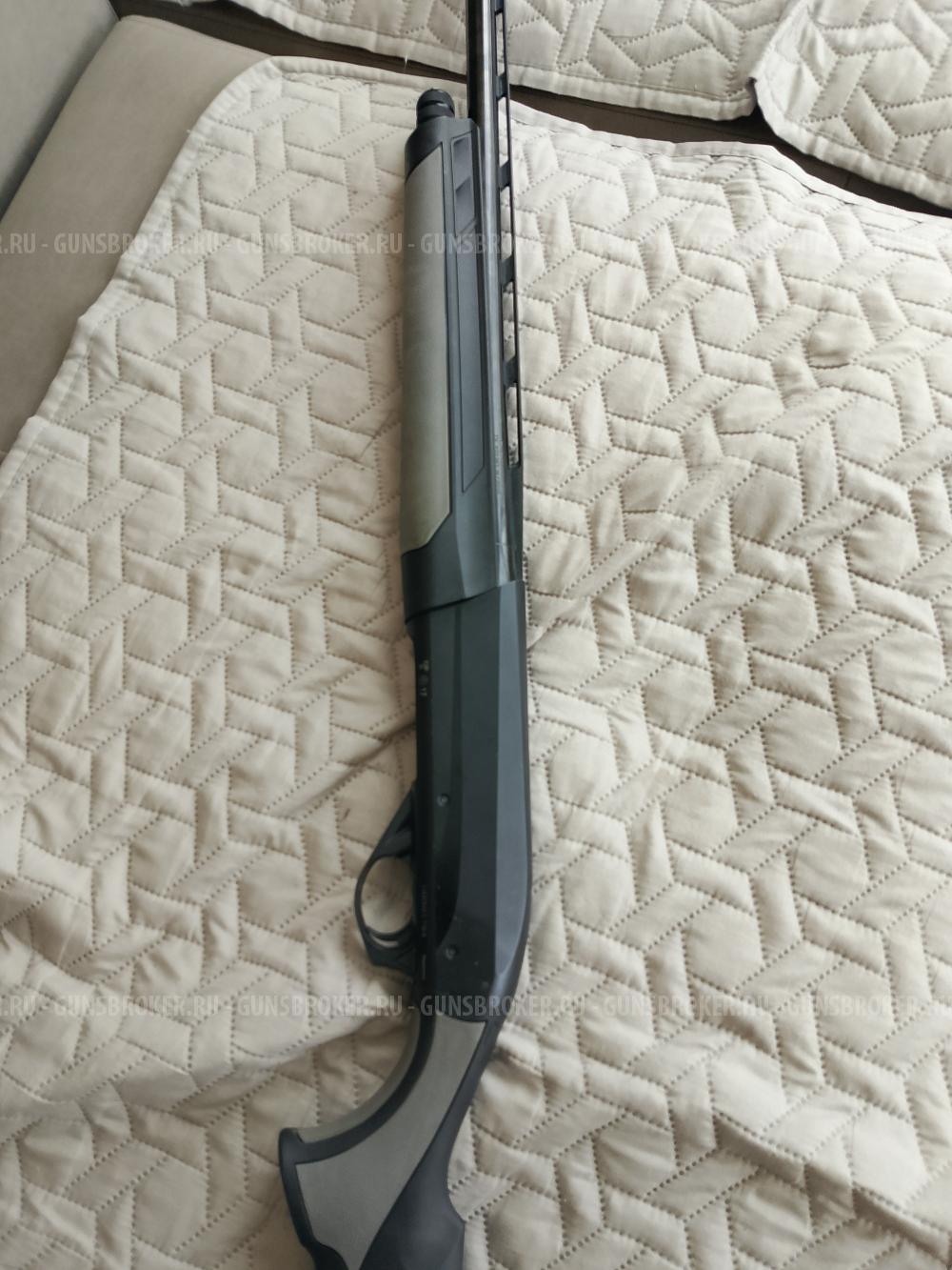Impala Plus калибра 12/76