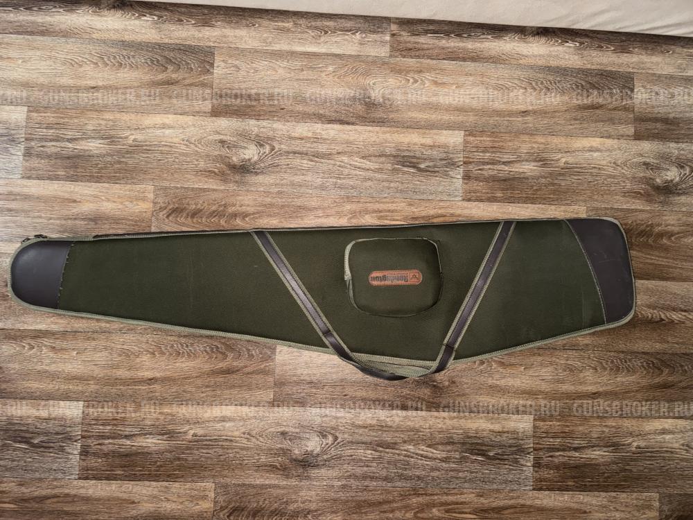 Impala Plus Synthetic Black