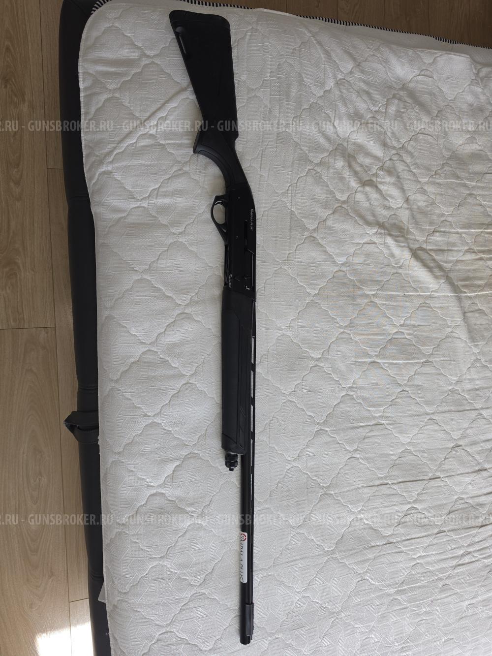 Impala Plus в состоянии нового