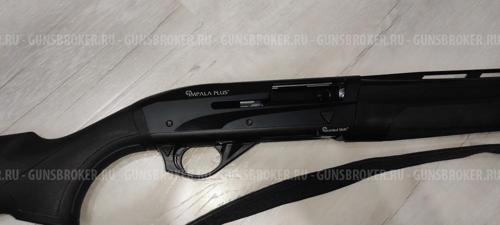 Impala plus