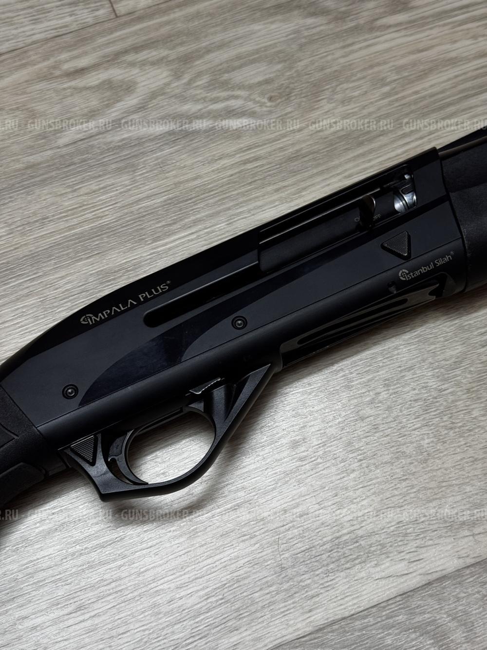 Impala plus 