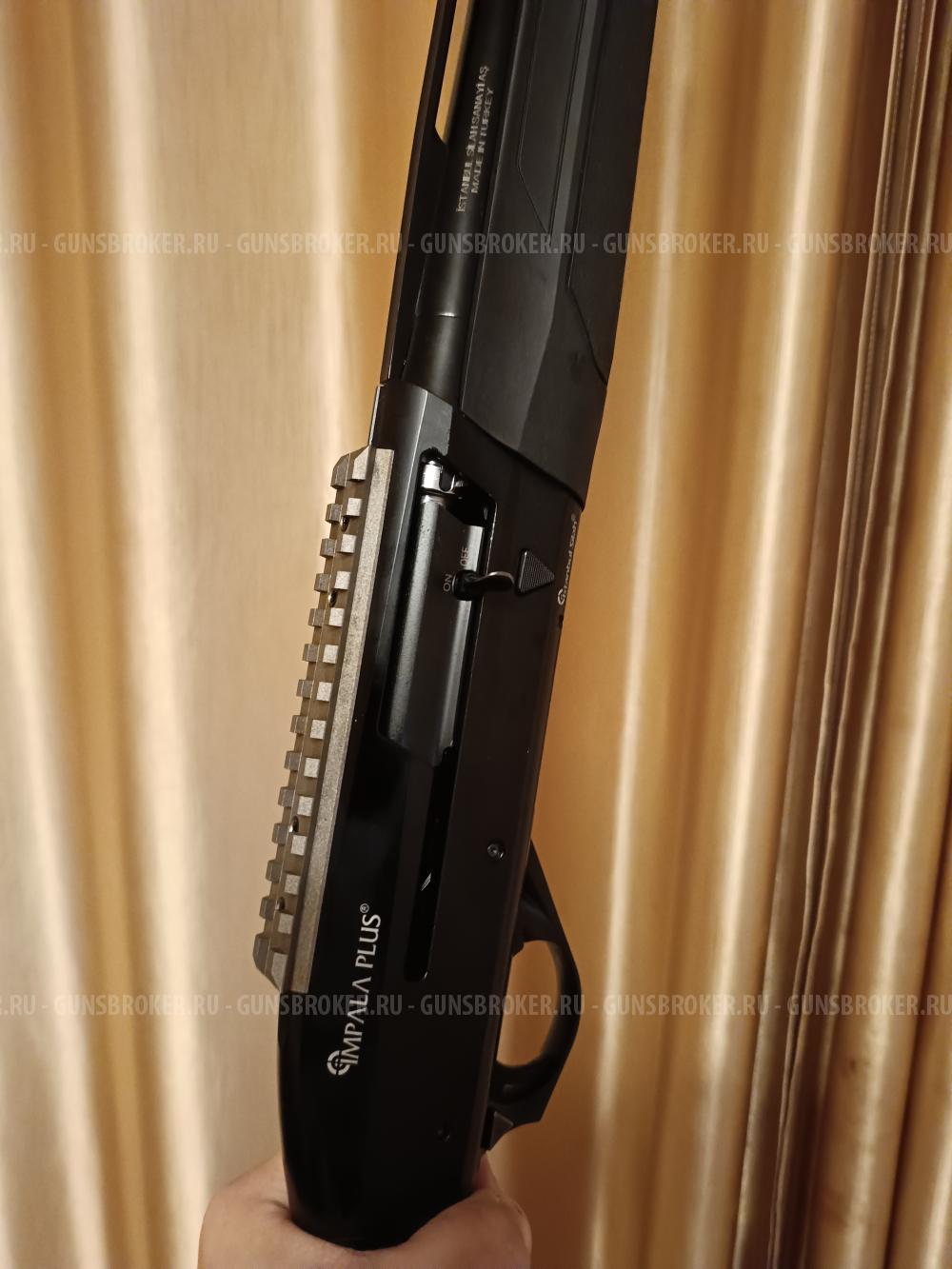 Импала плюс( IMPALA PLUS)