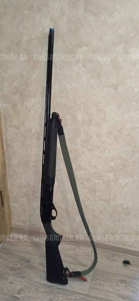 Импала плюс