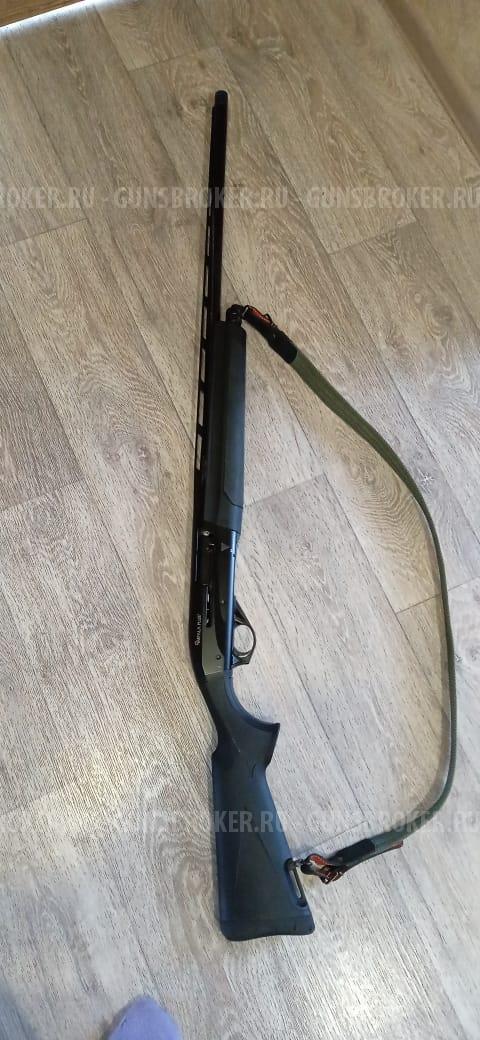 Импала плюс