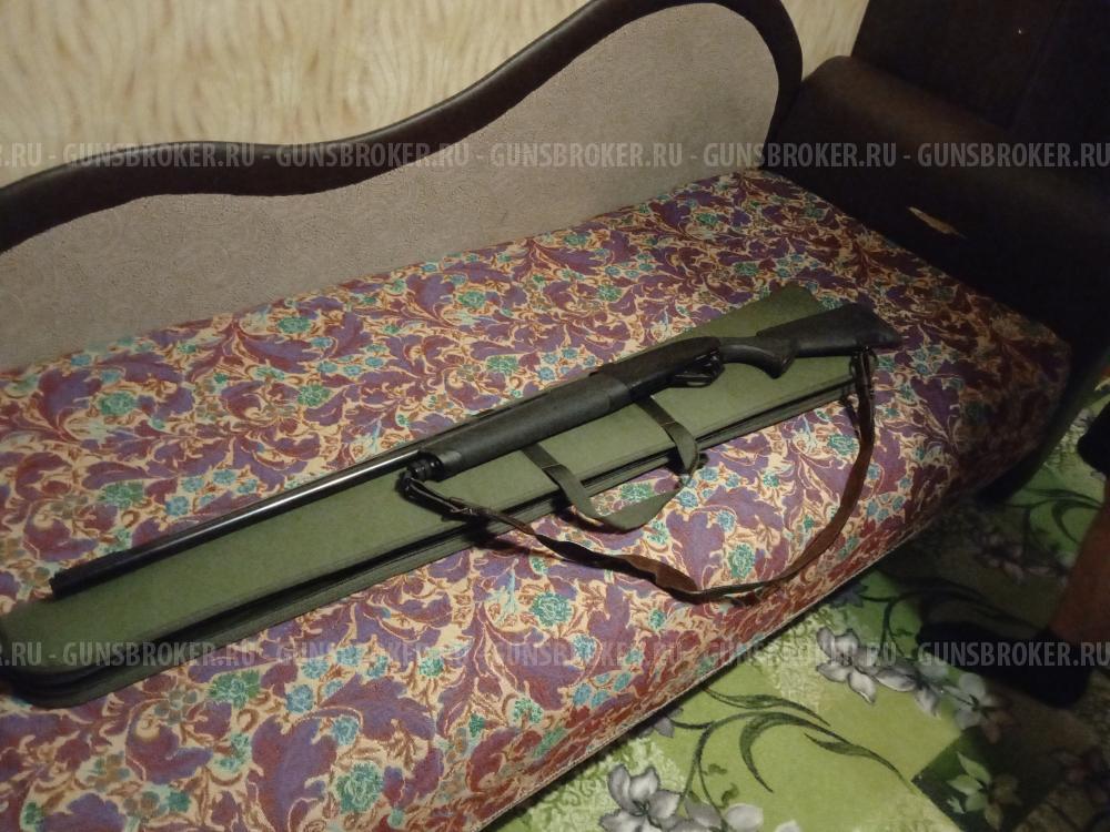 Импала плюс