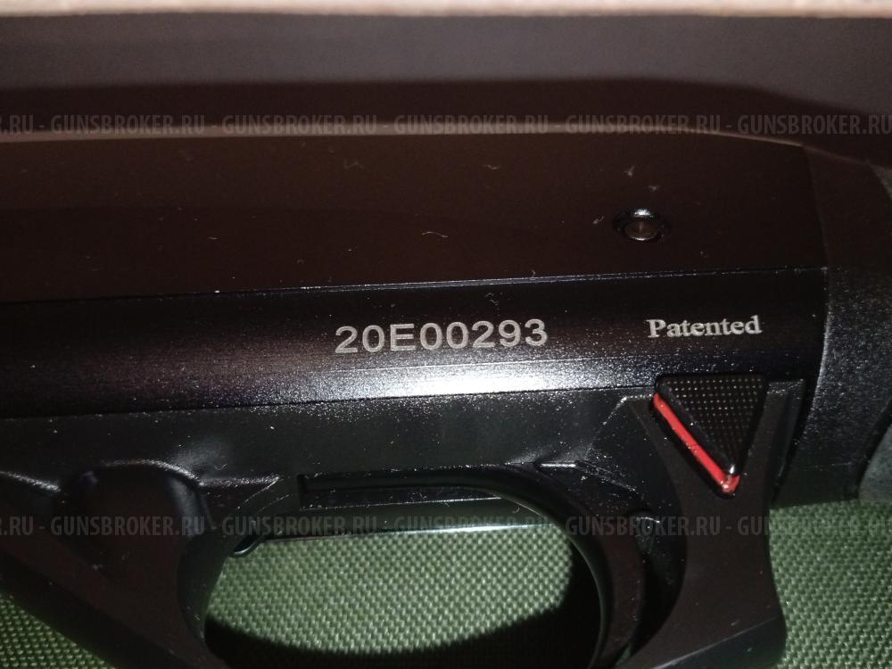 Импала плюс