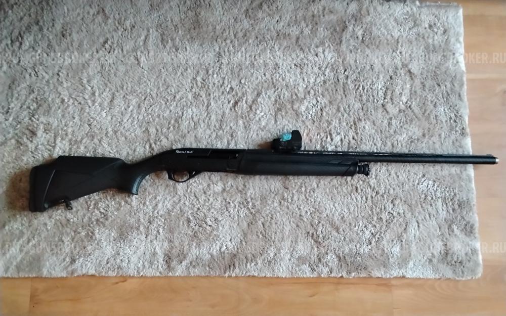 Импала Плюс