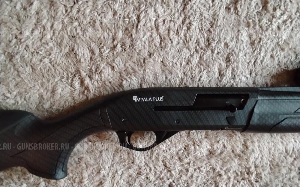 Импала Плюс