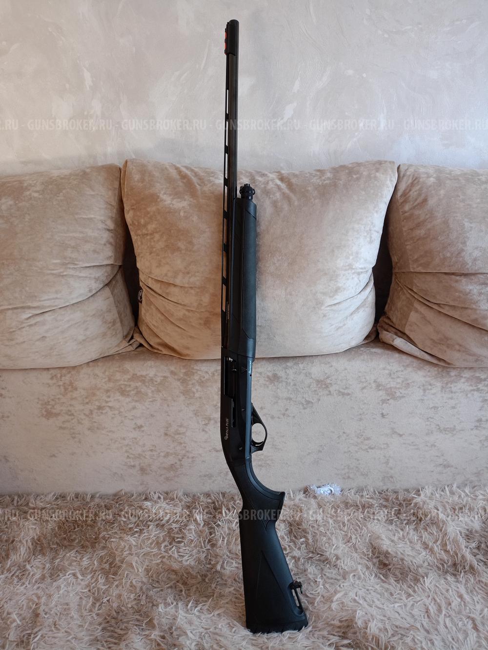 Импала Плюс