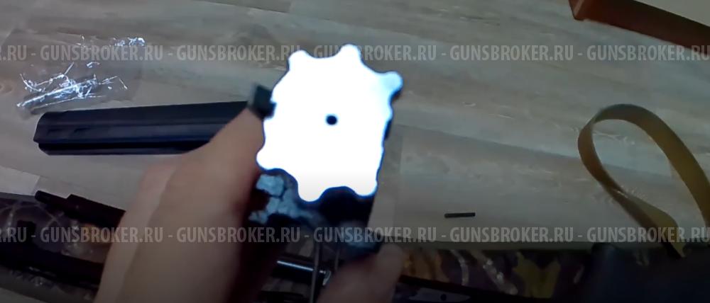 Импала Плюс