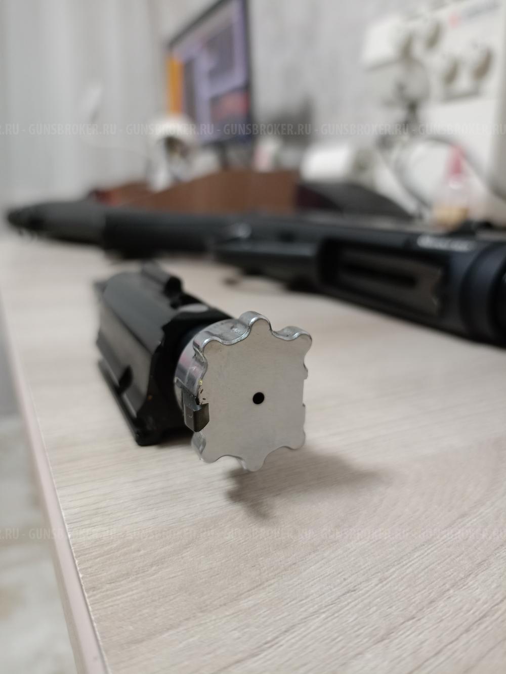 Импала Плюс