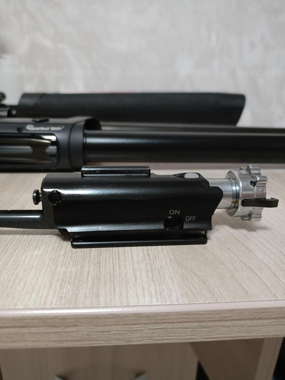 Импала Плюс