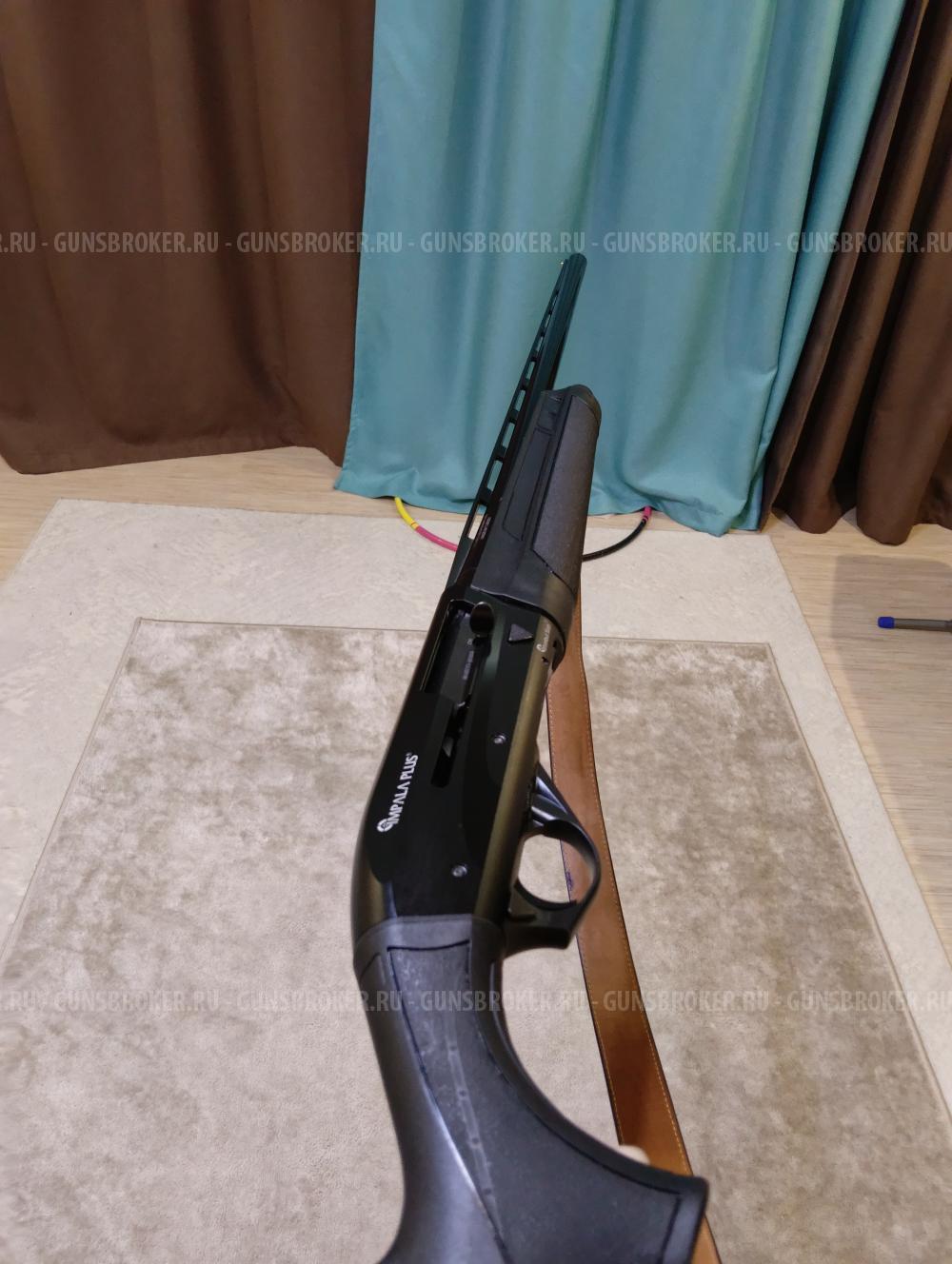 Импала плюс