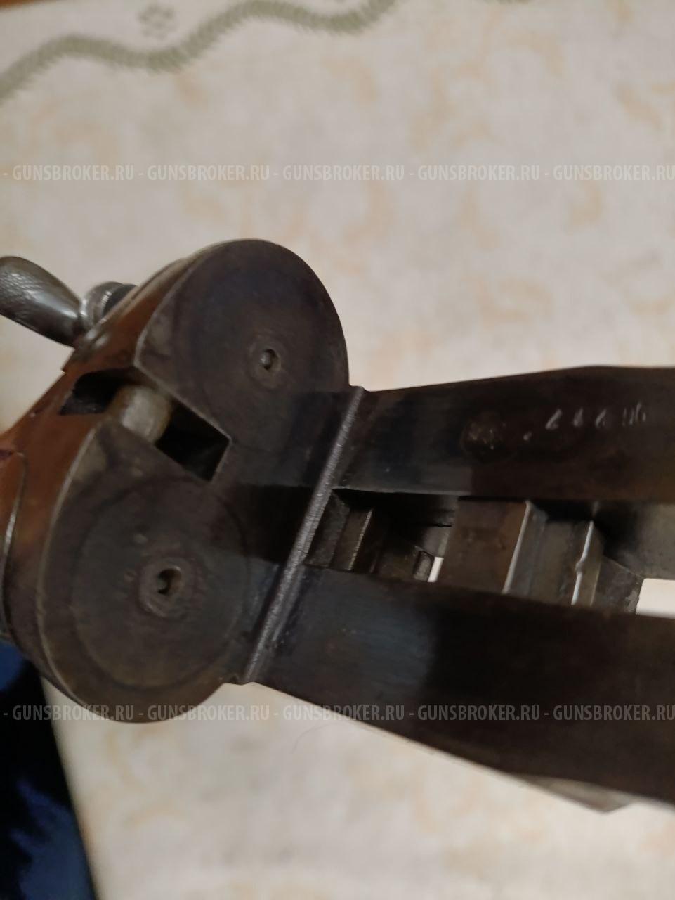 Императорский Тульский оружейный завод