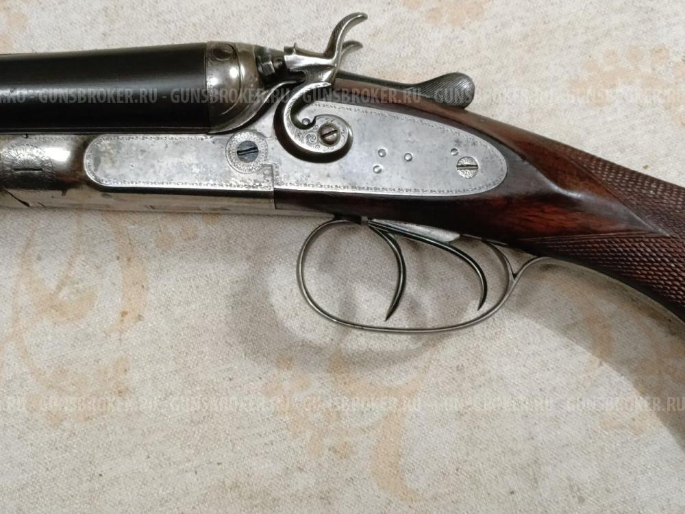 Императорский Тульский оружейный завод