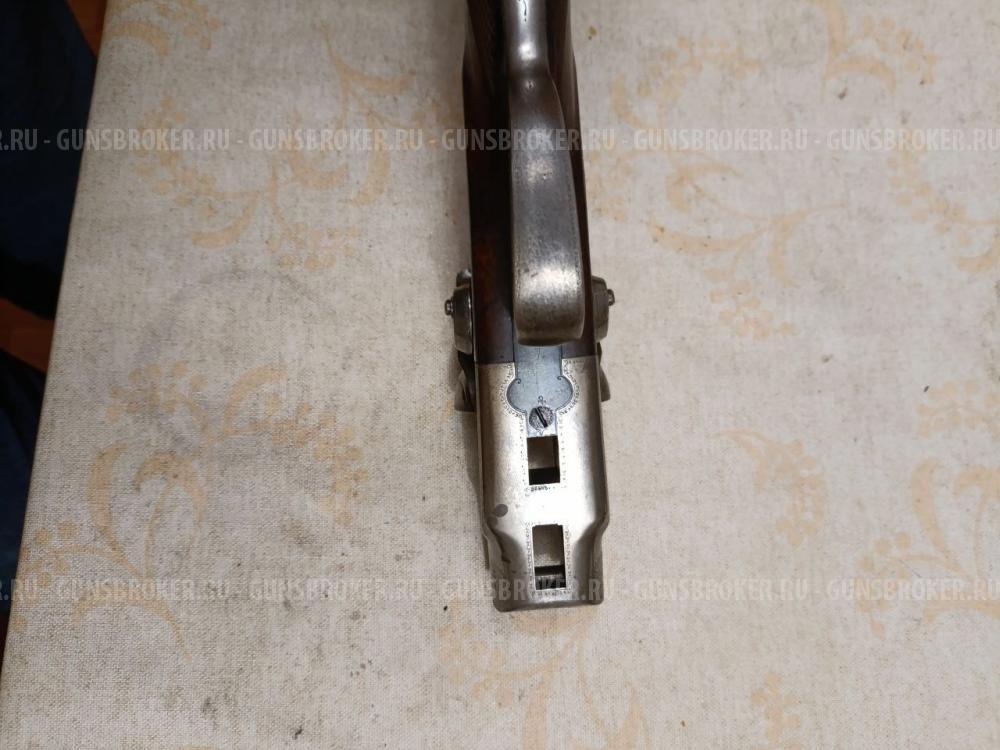 Императорский Тульский оружейный завод