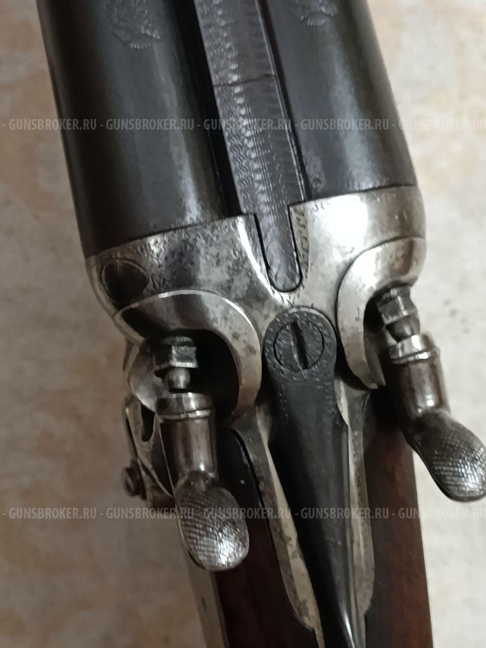 Императорский Тульский оружейный завод